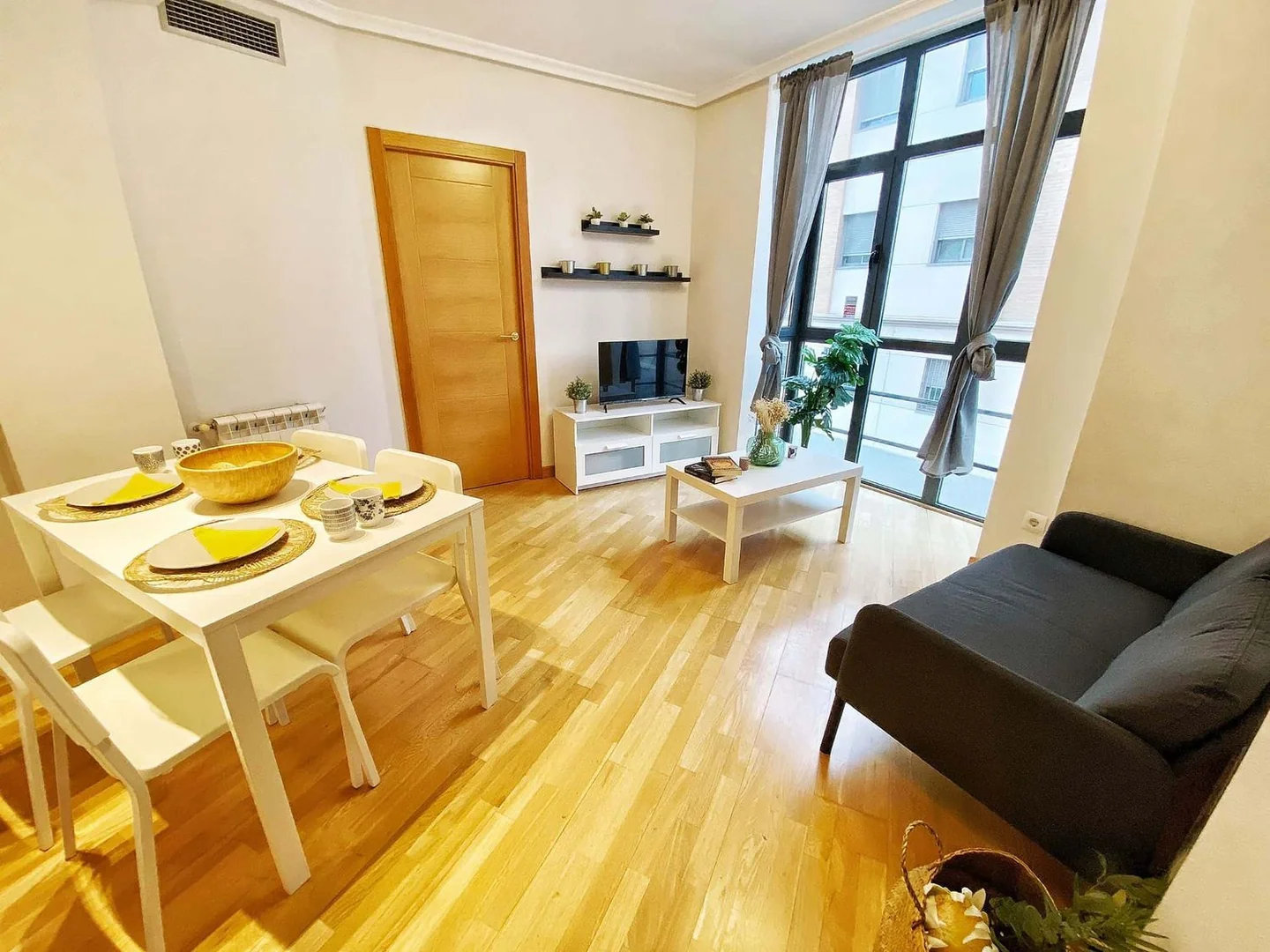 Piso en Calle Blasón, 23, Puerta Bonita - Foto 3