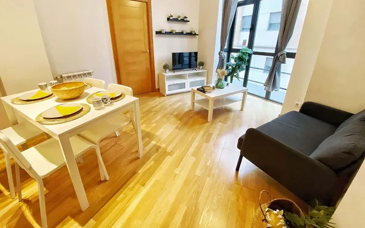 Piso en Calle Blasón, 23, Puerta Bonita - Foto 3