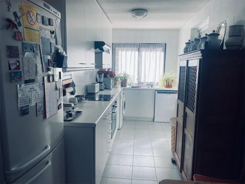 Piso en  Avenida del Mediterráneo 21 - Foto 5