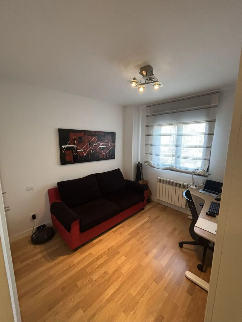 Piso en calle de Rufino González, 64 - Foto 16