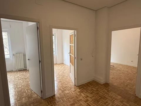 Piso en Barrio Lista - Foto 1