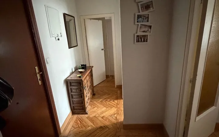 Piso en Calle de Mantuano, 6, Ciudad Jardín - Foto 4