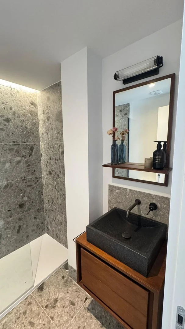 Piso en paseo de la Castellana, 262 - Foto 20