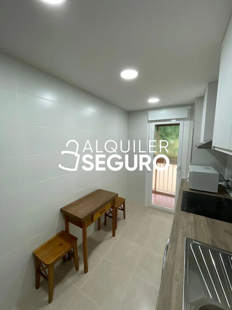 Piso en Calle de Dolores Barranco, Pradolongo - Foto 6