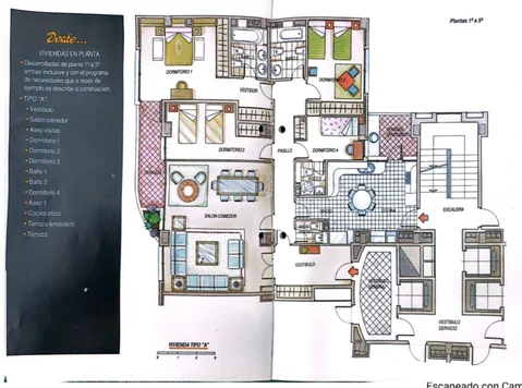 Piso en  Calle de la Costa Brava 45 - Foto 19