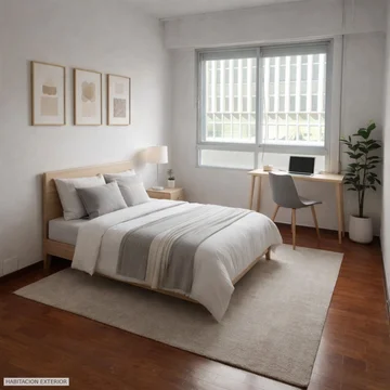 Piso en calle de Sor Ángela de la Cruz, 8 - Foto 30