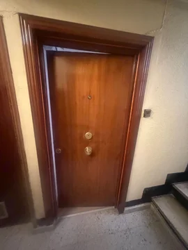 Piso en paseo de la Castellana, 222 - Foto 5