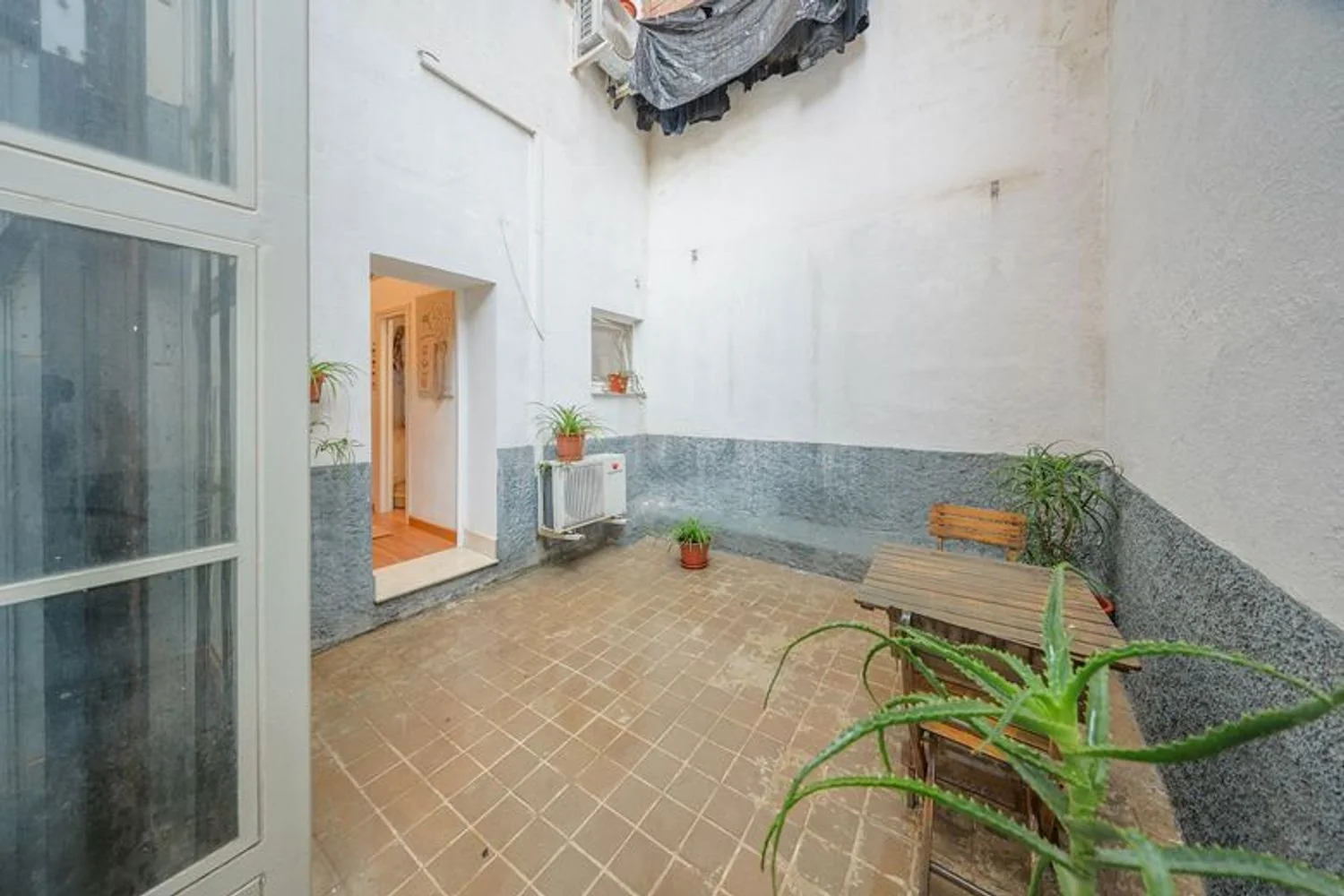 Estudio en Calle Julián del Cerro, 22, Numancia - Foto 19