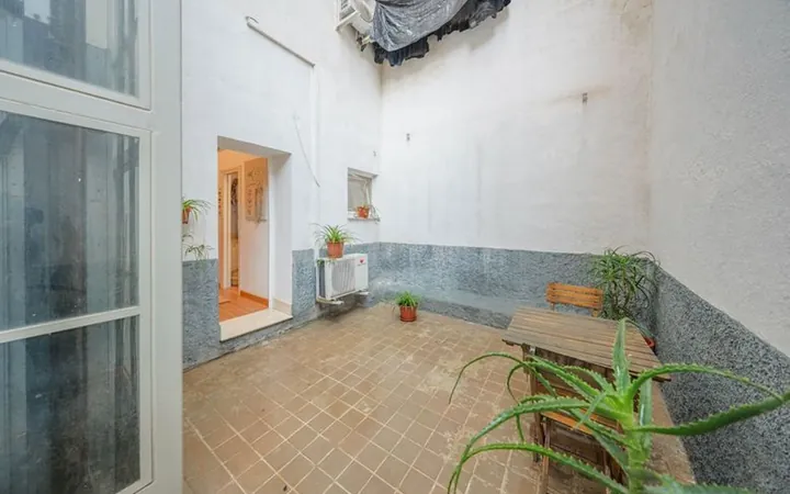 Estudio en Calle Julián del Cerro, 22, Numancia - Foto 19