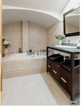 Chalet pareado en Barrio Atalaya - Foto 15