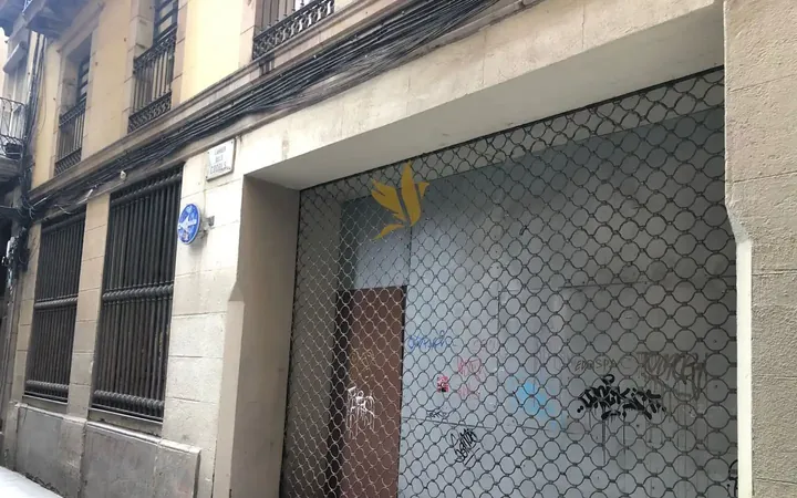 Local comercial en  Rellotge - Foto 44