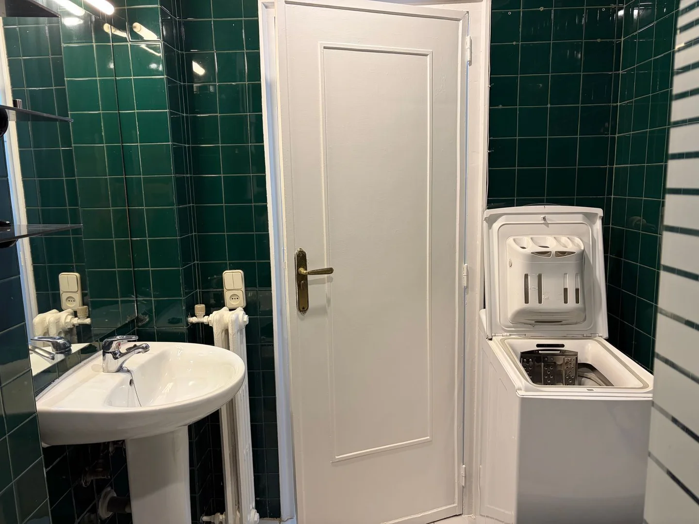 Piso en calle de Agustín de Foxá, 16 - 18 - Foto 9