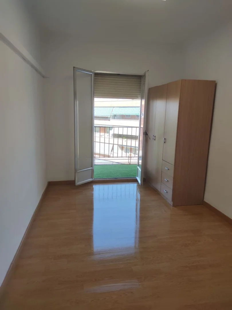 Piso en paseo de Alberto Palacios, 41 - Foto 3