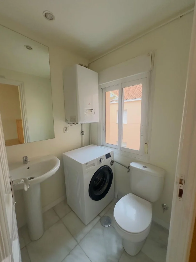 Ático en calle de Justiniano, 12 - Foto 20