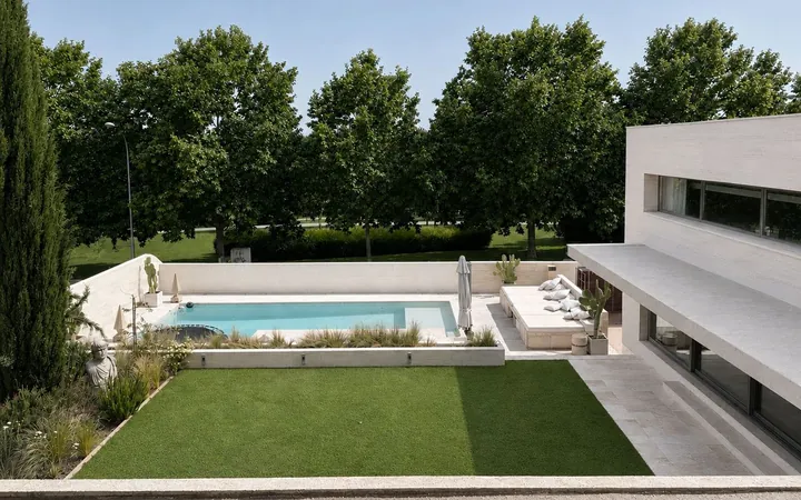 Casa o chalet independiente en Aravaca - Foto 4