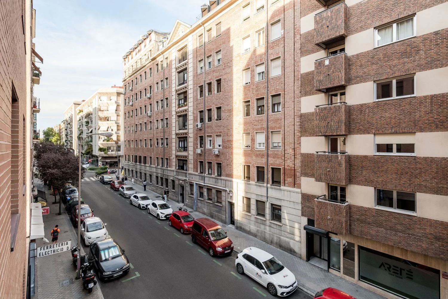 Piso en Calle de Ponzano, 85, Nuevos Ministerios-Ríos Rosas - Foto 22