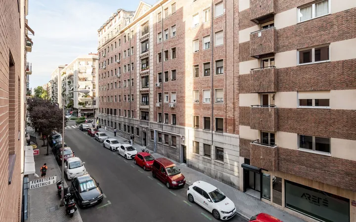 Piso en Calle de Ponzano, 85, Nuevos Ministerios-Ríos Rosas - Foto 22