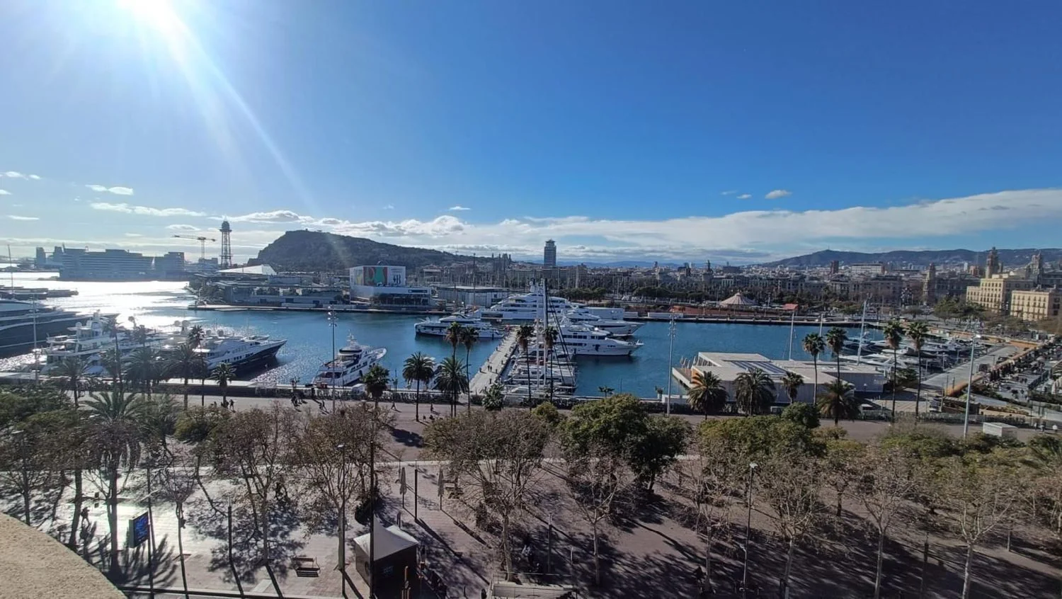 Piso en Paseo de Joan de Borbó, La Barceloneta - Foto 3