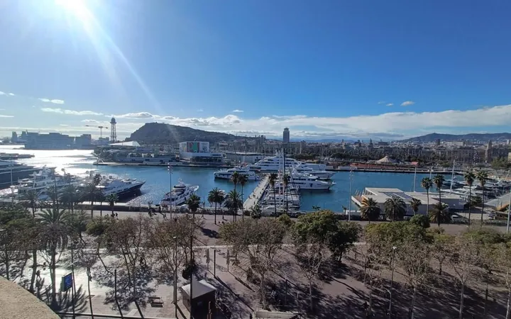 Piso en Paseo de Joan de Borbó, La Barceloneta - Foto 3