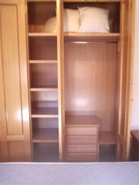 Piso en PAU de Carabanchel - Foto 9