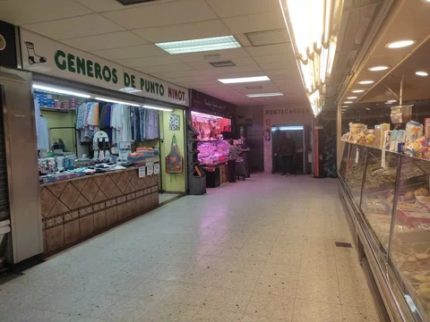 Local en Calle Arechavaleta, 5 - Foto 2