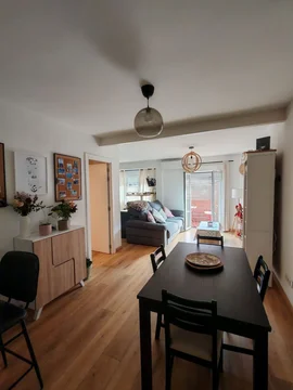 Piso en calle del General Ricardos, 40 - Foto 1