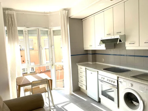 Piso en calle de Ntra. Sra. del Carmen, 26 - Foto 13