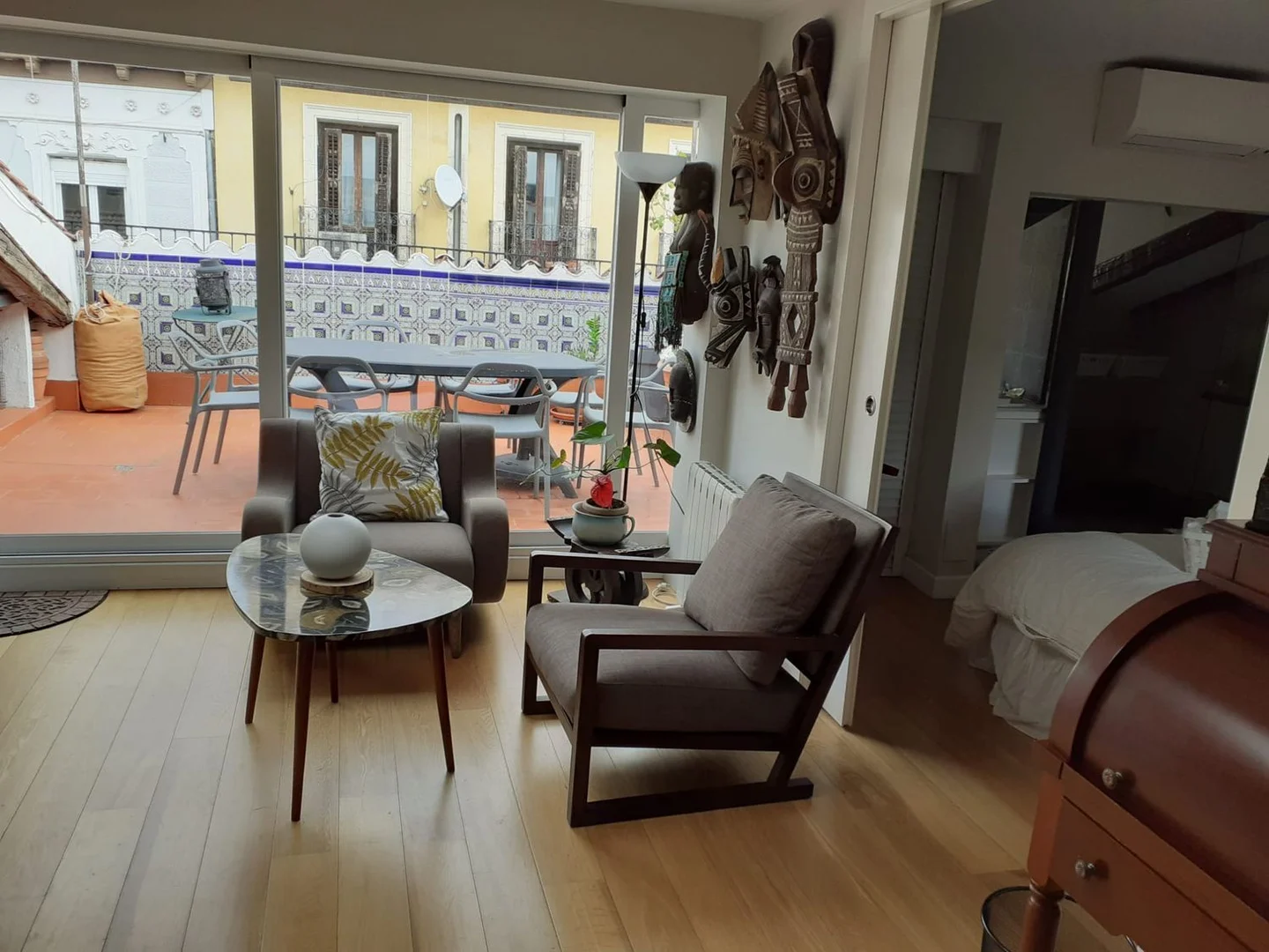 Piso en calle Manuela Malasaña, 31 - Foto 7