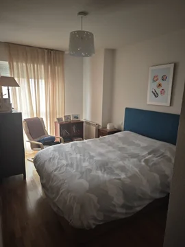 Piso en avenida del Doctor García Tapia, 159 - Foto 2