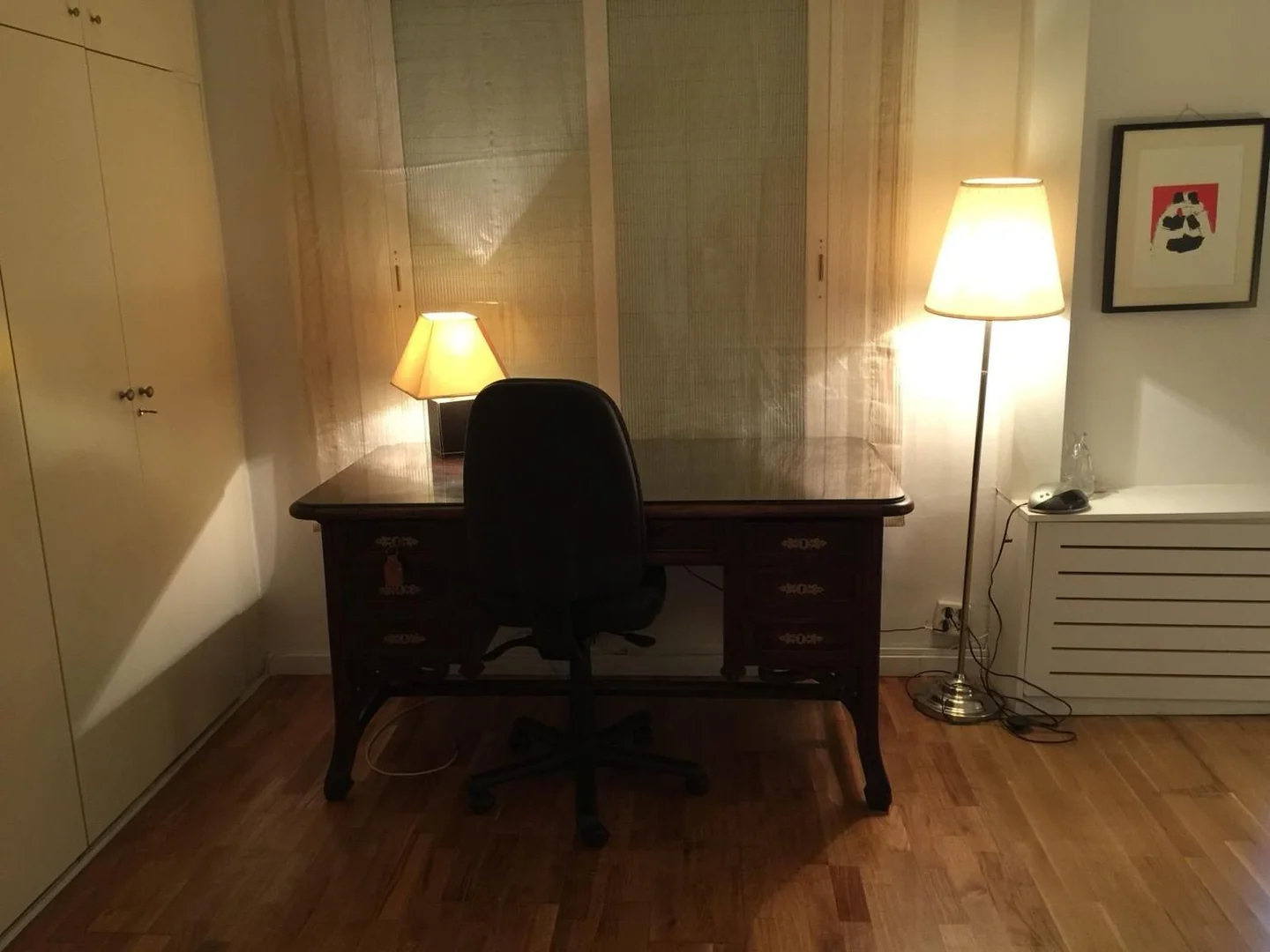 Piso en Calle de Villarroel, 211, L'Antiga Esquerra de l'Eixample - Foto 23