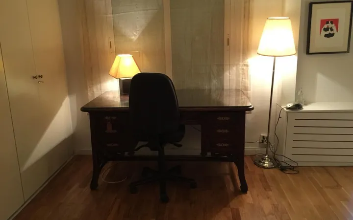 Piso en Calle de Villarroel, 211, L'Antiga Esquerra de l'Eixample - Foto 23