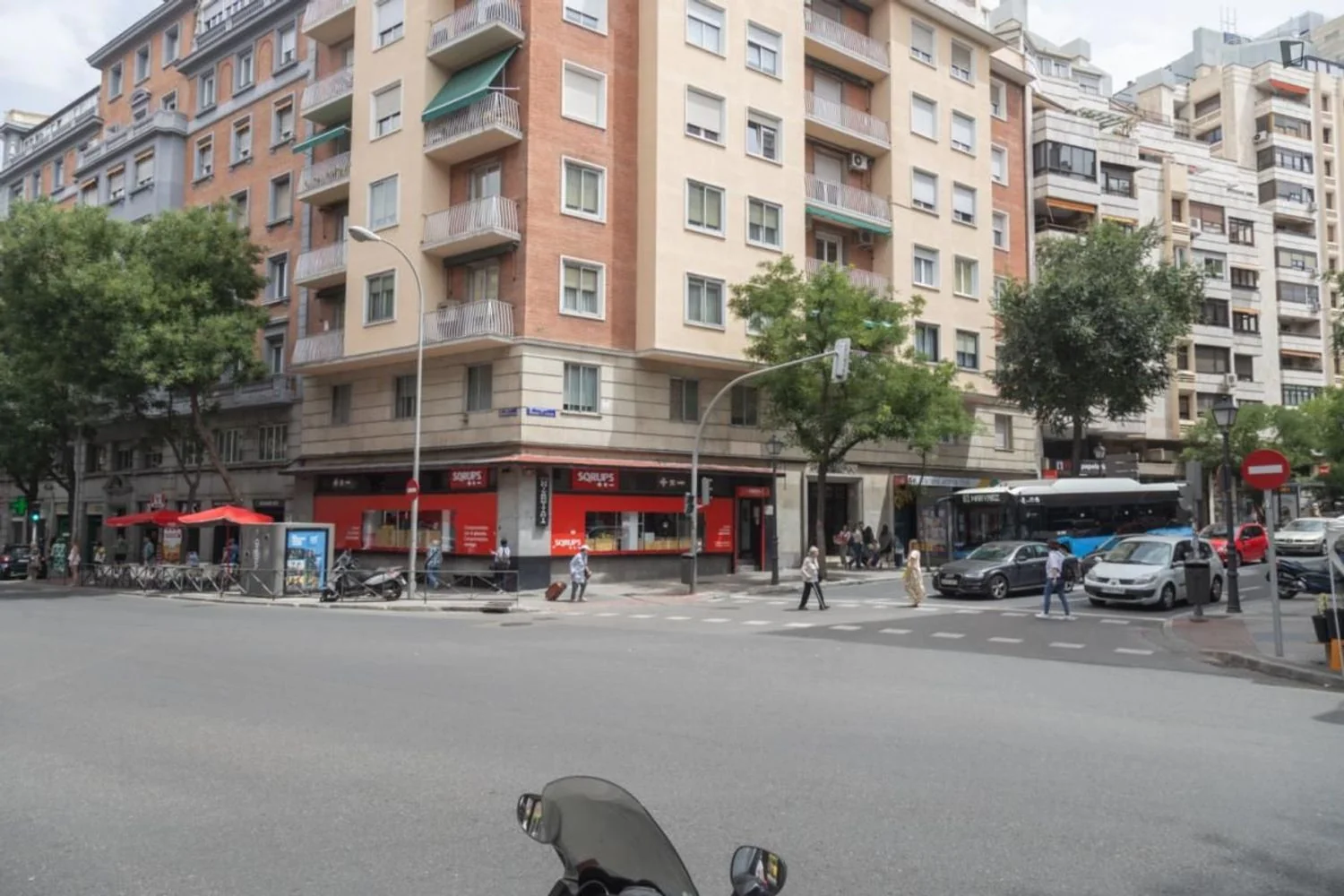 Piso en Calle Arcipreste de Hita, Argüelles - Foto 51