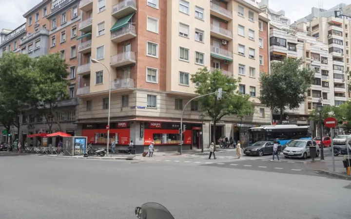 Piso en Calle Arcipreste de Hita, Argüelles - Foto 51