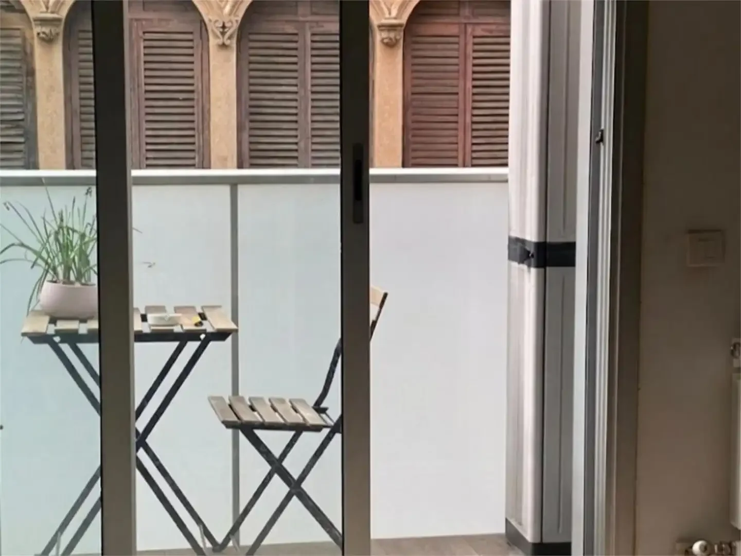 Piso en  Barcelona Capital - Foto 1