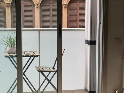 Piso en  Barcelona Capital - Foto 1