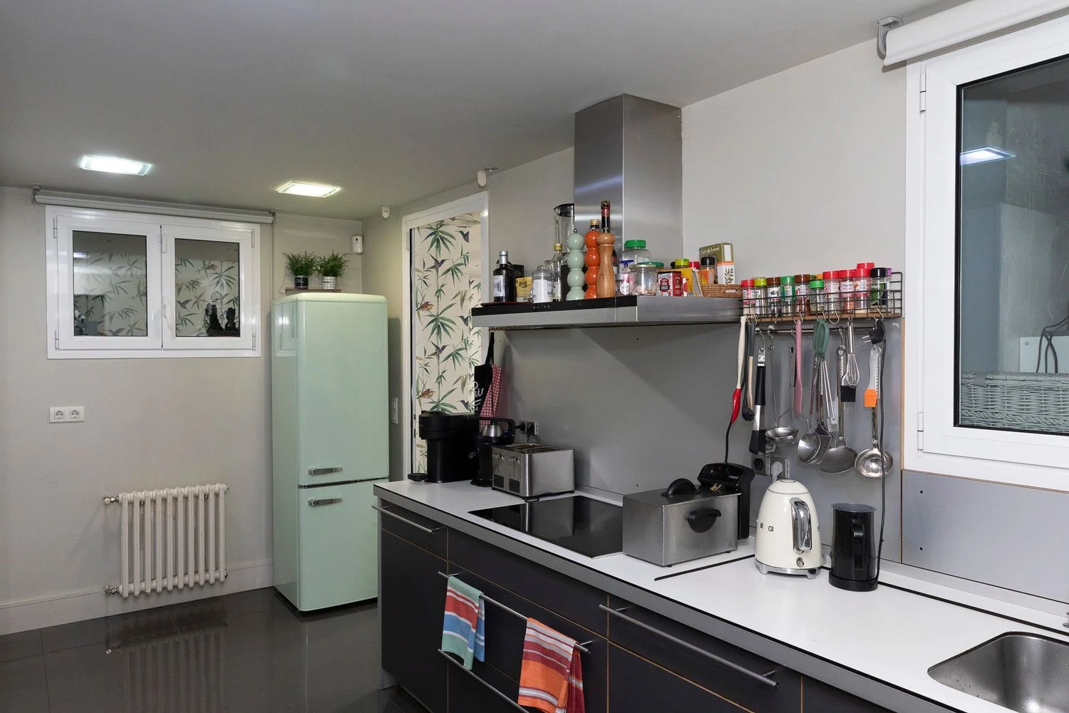 Chalet pareado en calle del Nervión, 11 - Foto 48