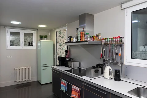 Chalet pareado en calle del Nervión, 11 - Foto 48