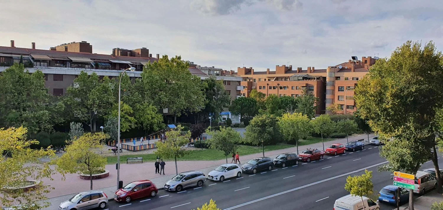 Piso en Avenida Ventisquero de la Condesa, 14, Mirasierra - Foto 9