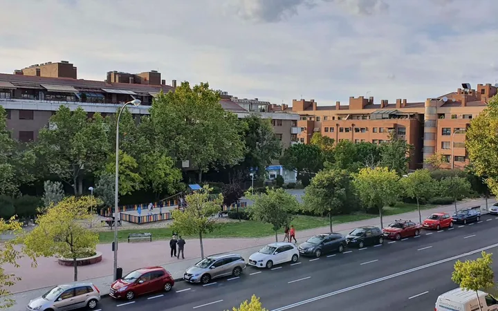 Piso en Avenida Ventisquero de la Condesa, 14, Mirasierra - Foto 9
