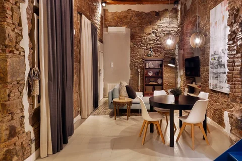 Dúplex en calle dels Cotoners, 4 - Foto 7