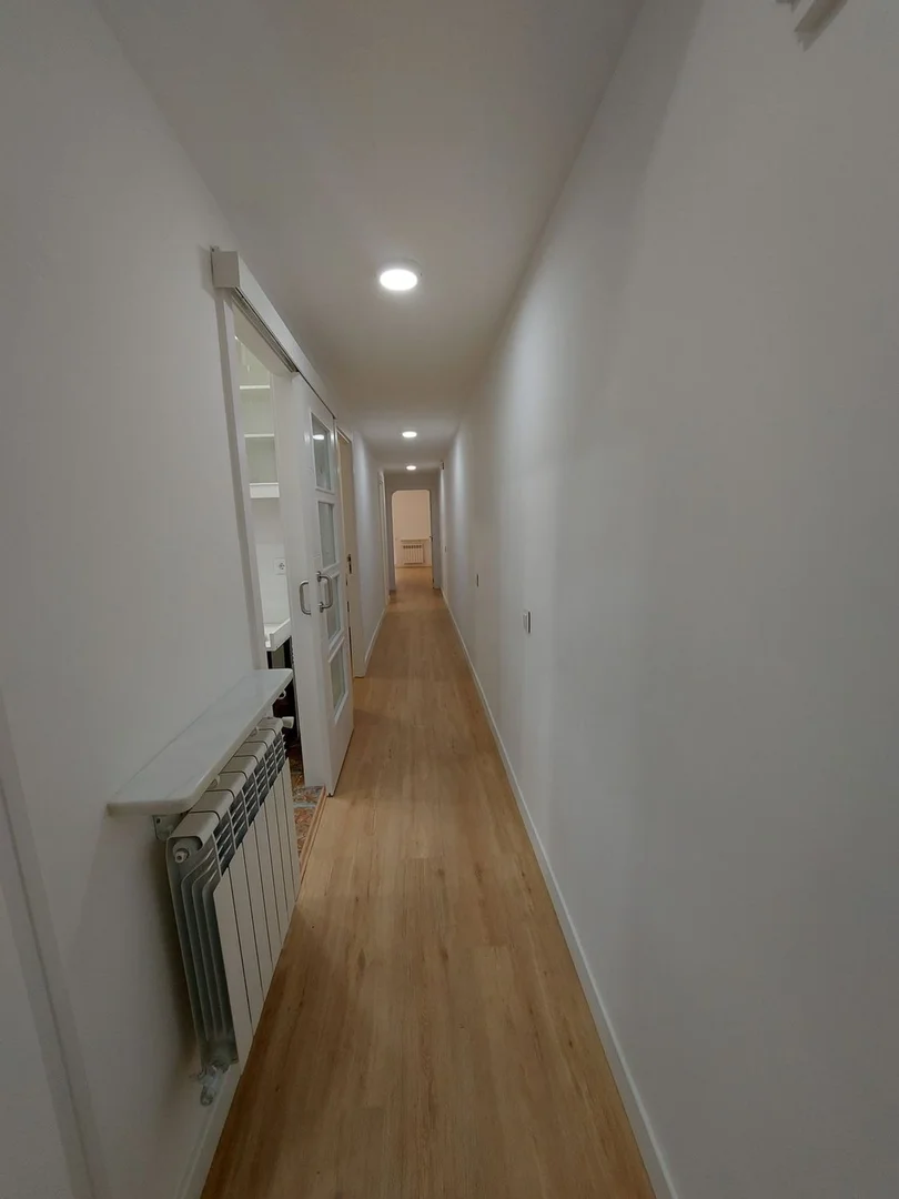 Piso en Barrio Argüelles - Foto 38