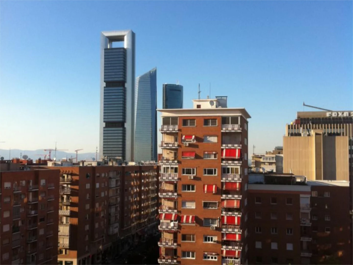 Apartamento en  Calle de Agustín de Foxá 16 - Foto 58