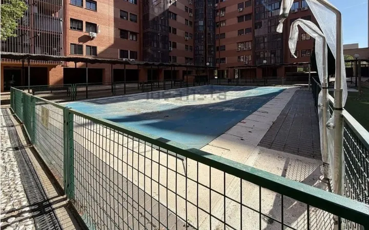 Piso en Calle Dodge, 3 - Foto 23