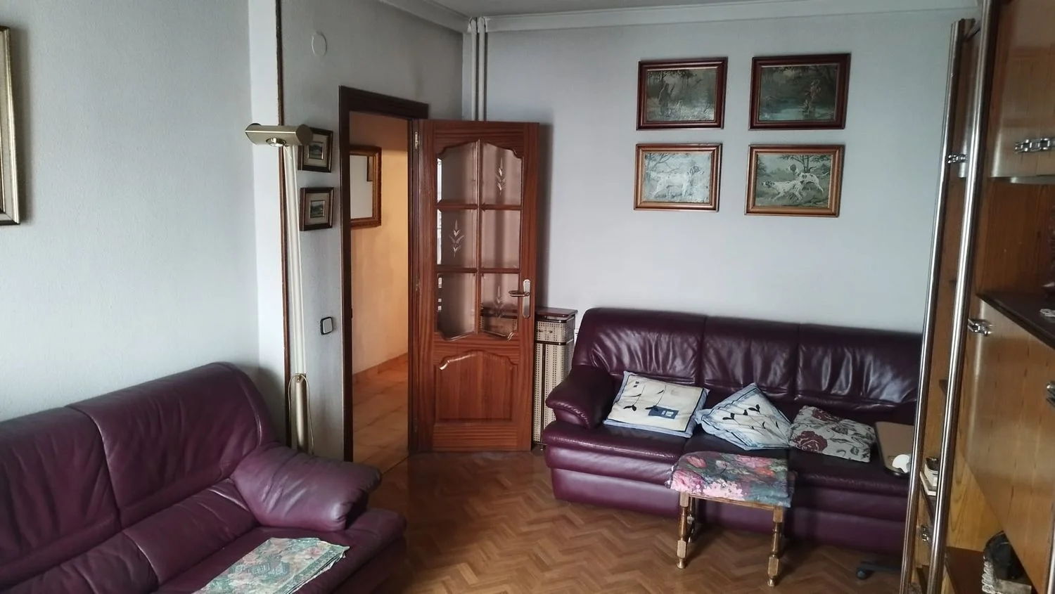 Piso en calle de Canillas, 96 - Foto 22