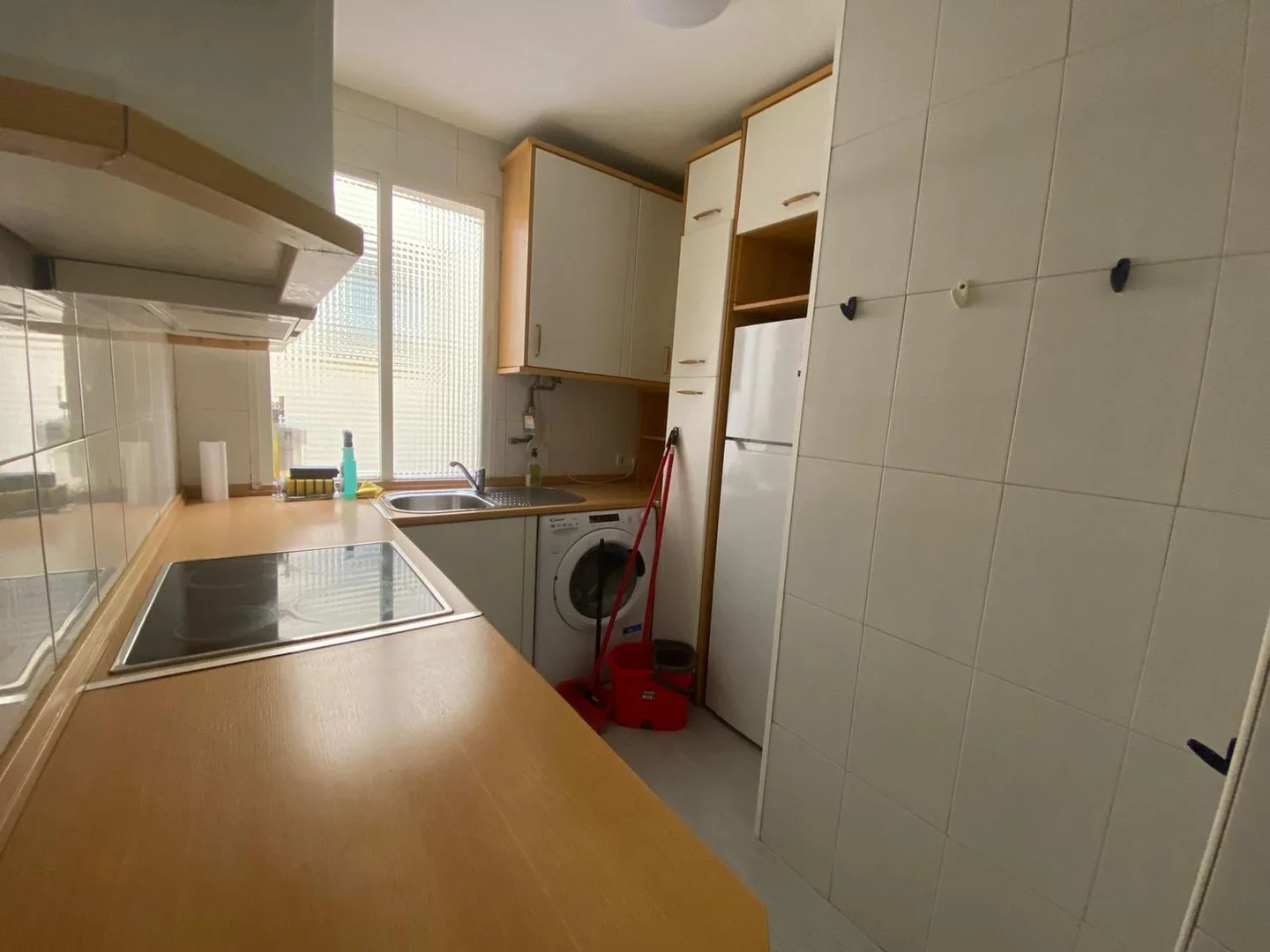 Estudio en calle Velázquez, 99 - Foto 7