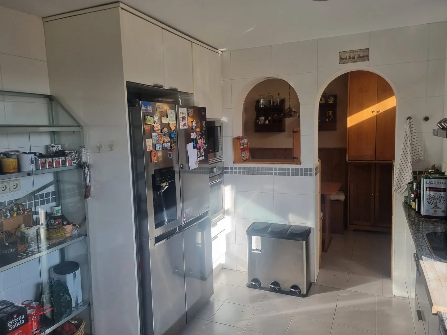Piso en Paseo de la Alameda de Osuna, 50 - Foto 15