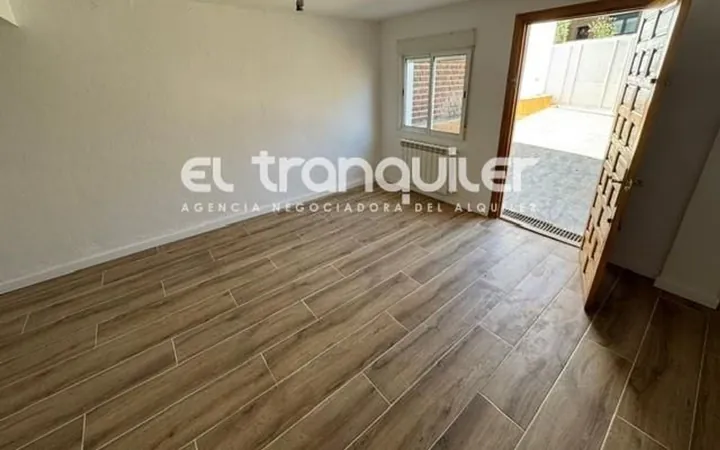 Chalet adosado en Calle de Federico Agustí, 72, El Plantío - Foto 39