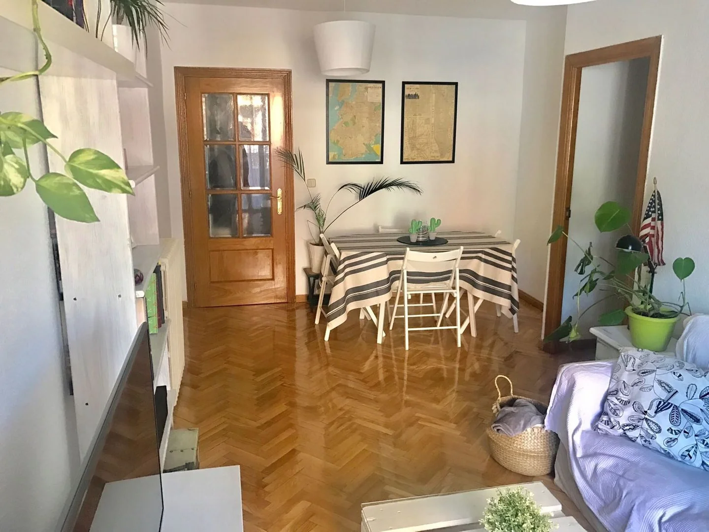 Piso en Avenida del Manzanares, 58 - Foto 3