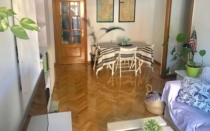 Piso en Avenida del Manzanares, 58 - Foto 3