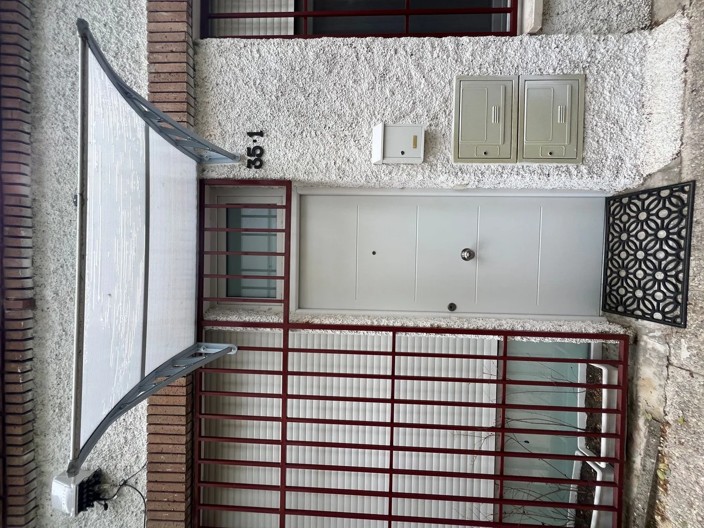 Alquiler de estudio en Calle de Valdesangil, 35 - Foto 3